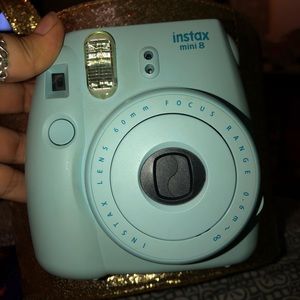 Polaroid Instax Mini 8